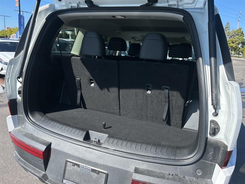 hyundai Santa Fe 2025 - 19