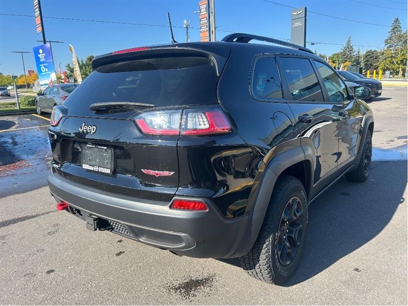 jeep Cherokee 2022 - 6