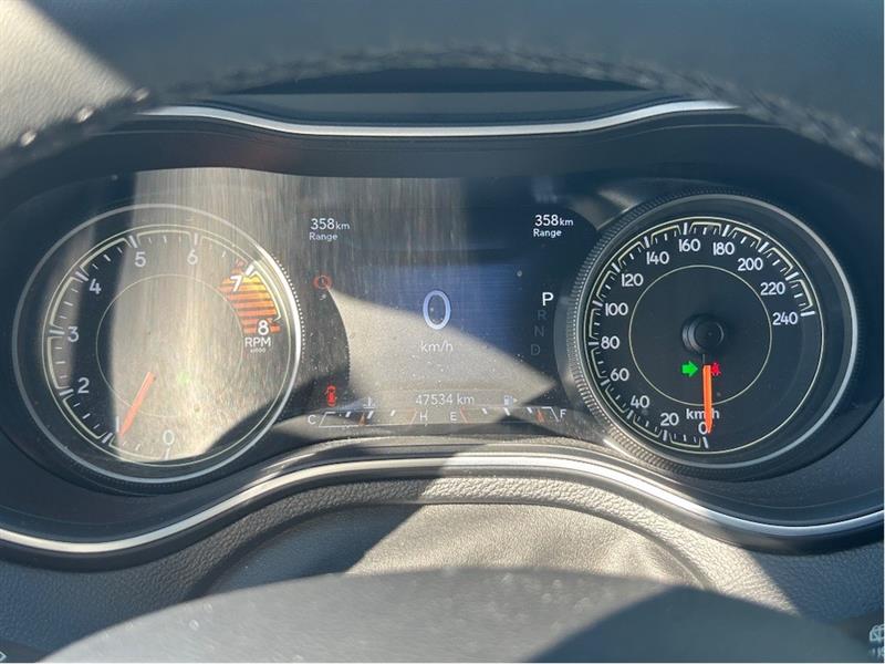 jeep Cherokee 2022 - 15