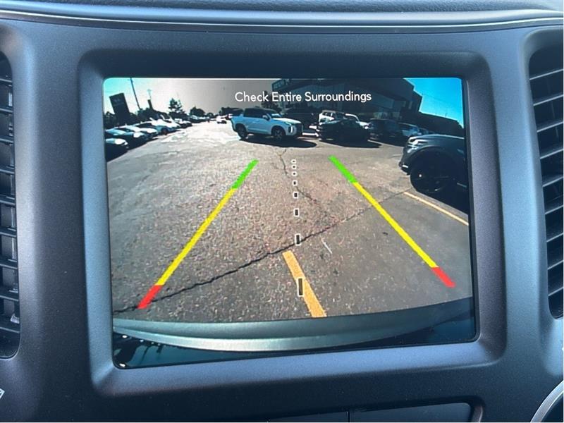 jeep Cherokee 2022 - 17