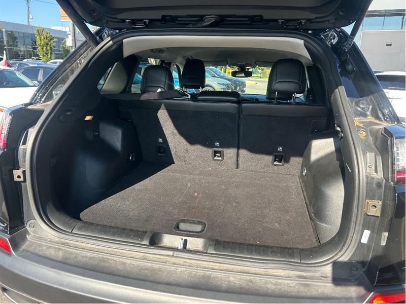 jeep Cherokee 2022 - 19