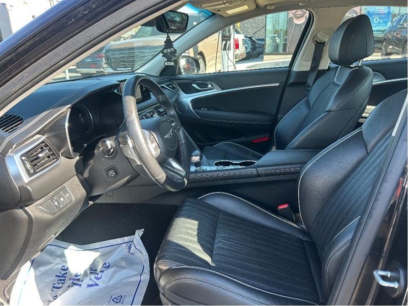 genesis G70 2023 - 12