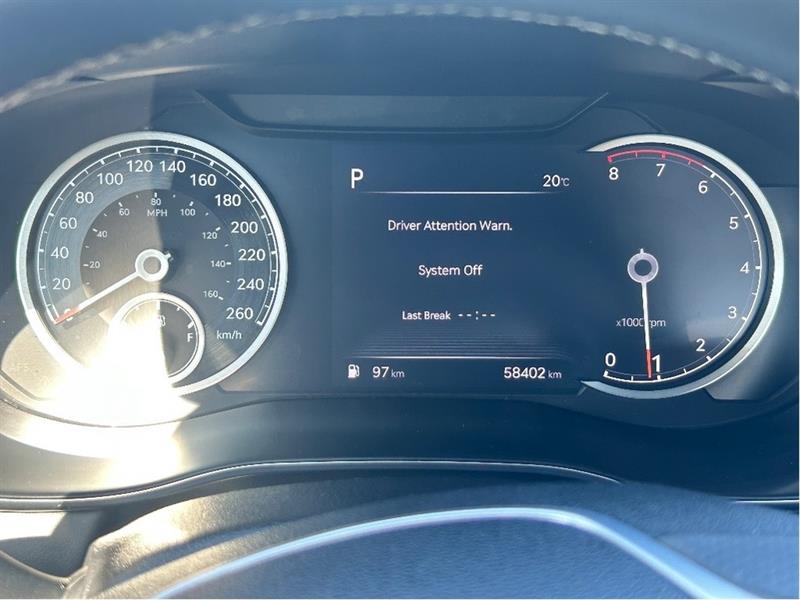 genesis G70 2023 - 15