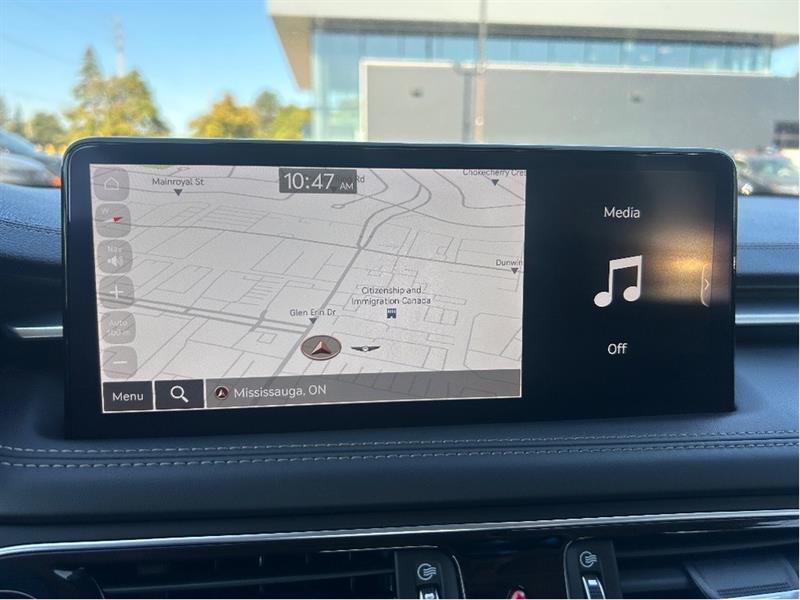 genesis G70 2023 - 17