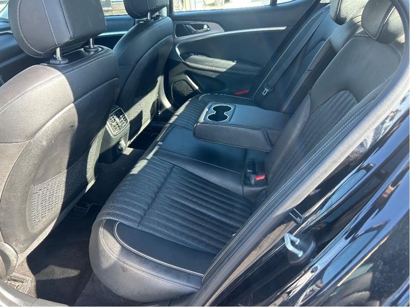 genesis G70 2023 - 19