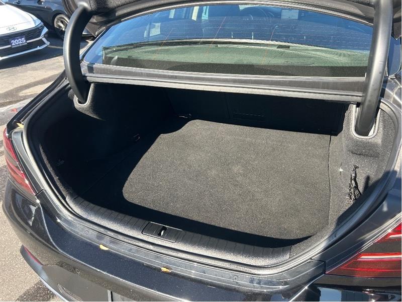 genesis G70 2023 - 20