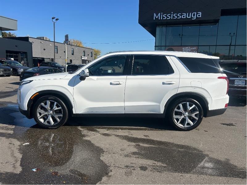 hyundai Palisade 2022 - 3