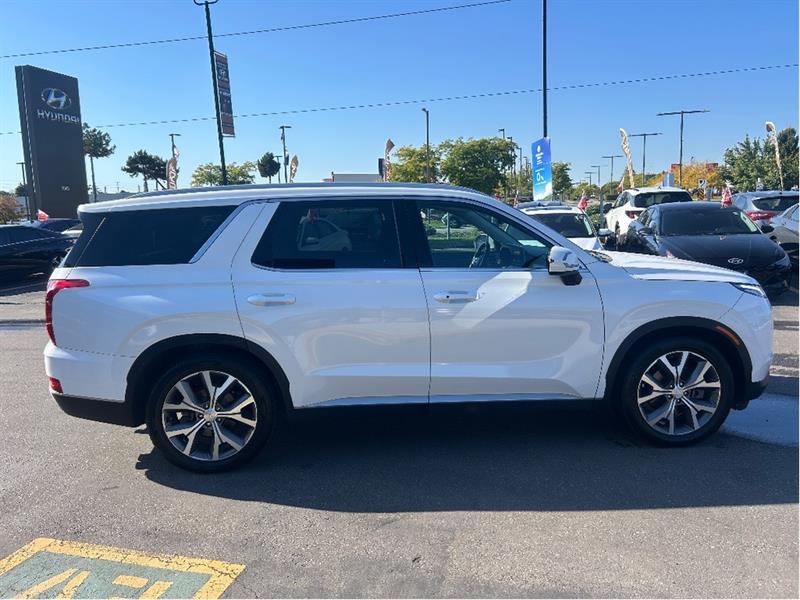 hyundai Palisade 2022 - 7