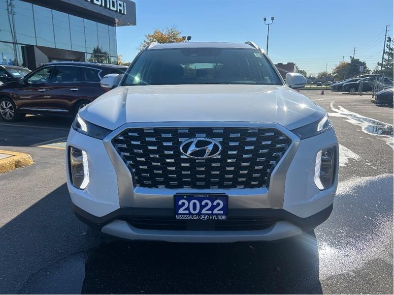 hyundai Palisade 2022 - 9