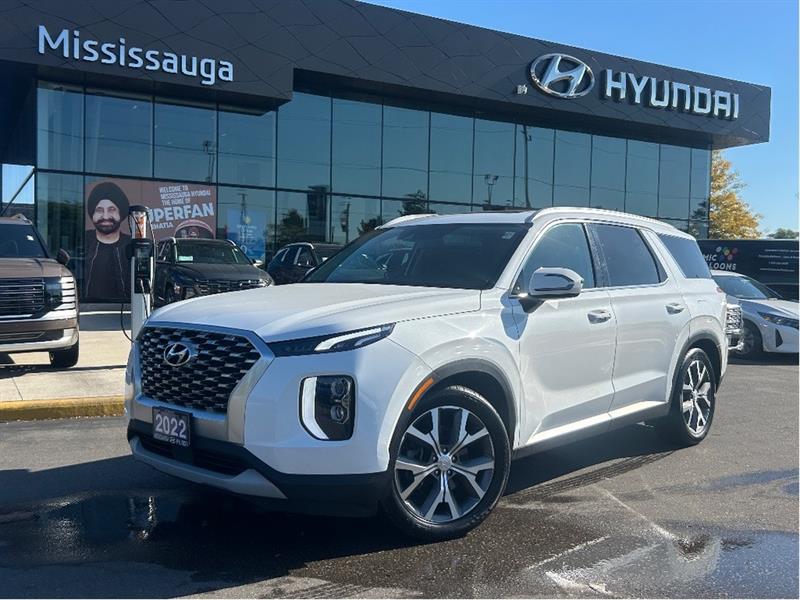 hyundai Palisade 2022 - 10