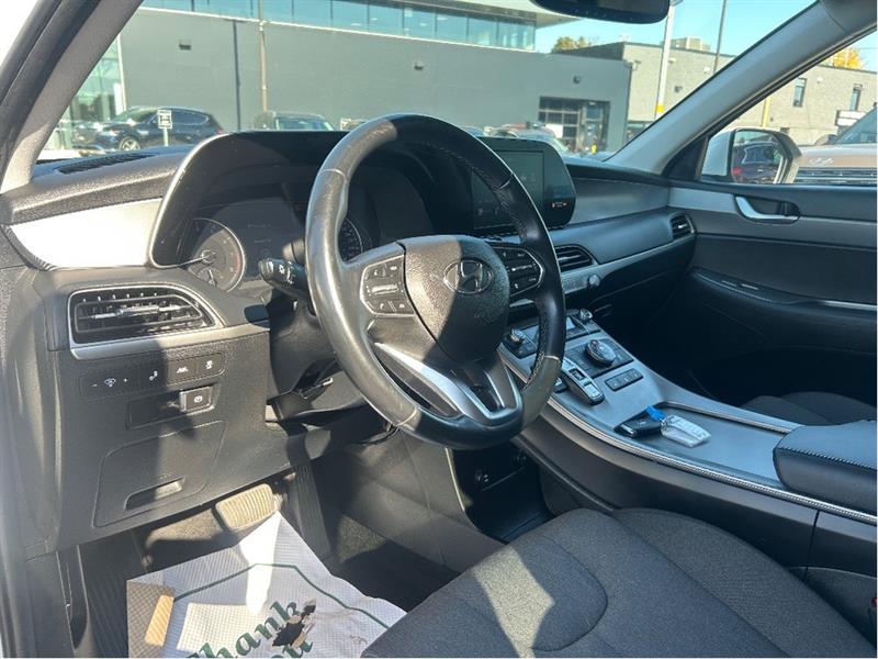 hyundai Palisade 2022 - 11