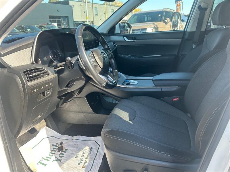 hyundai Palisade 2022 - 12