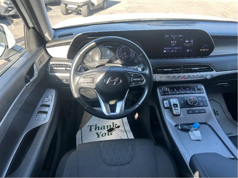 hyundai Palisade 2022 - 13