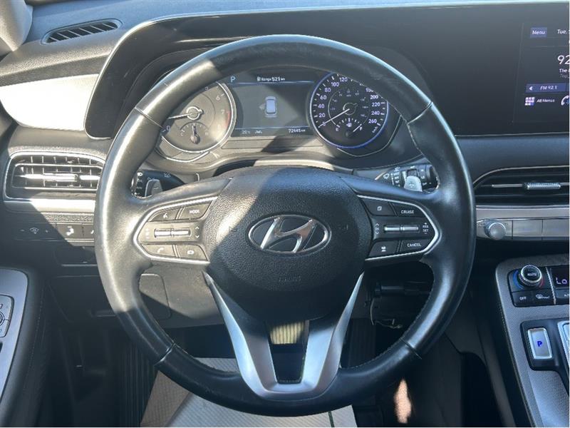 hyundai Palisade 2022 - 14