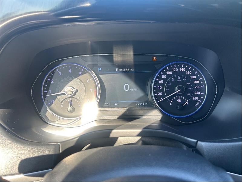 hyundai Palisade 2022 - 15