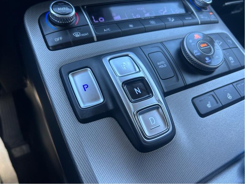 hyundai Palisade 2022 - 16