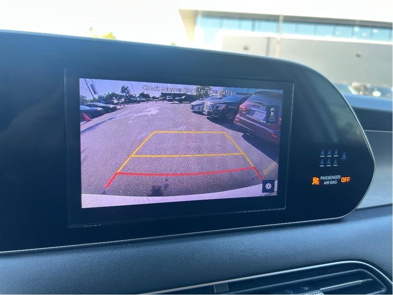 hyundai Palisade 2022 - 17