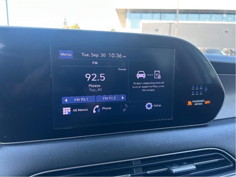 hyundai Palisade 2022 - 18