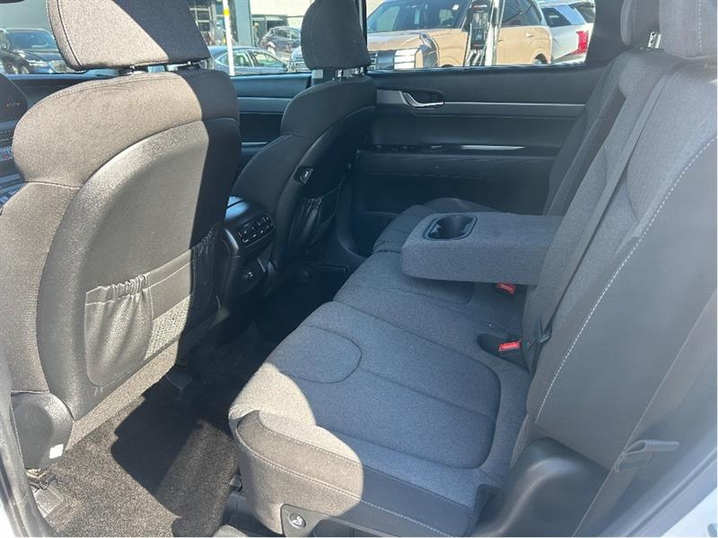 hyundai Palisade 2022 - 19