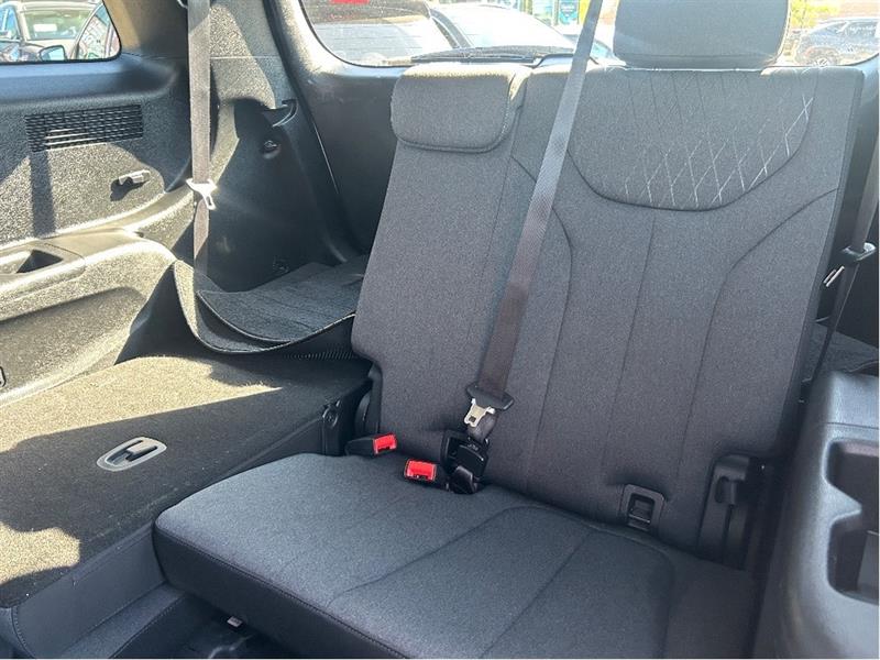 hyundai Palisade 2022 - 20