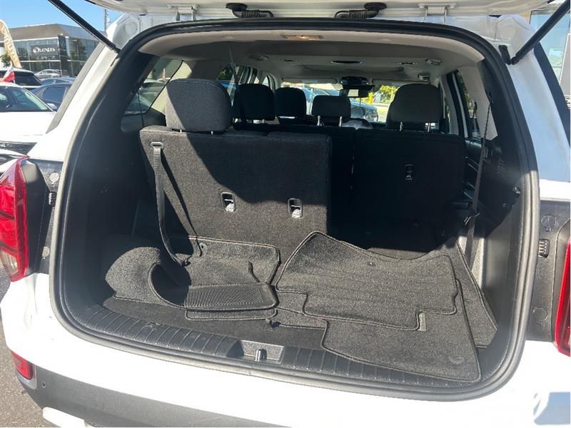 hyundai Palisade 2022 - 21