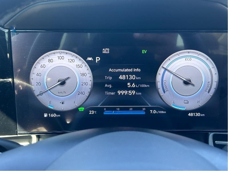 hyundai Elantra Hybrid 2023 - 15