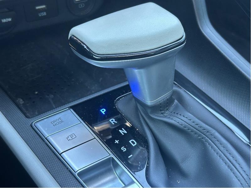 hyundai Elantra Hybrid 2023 - 16