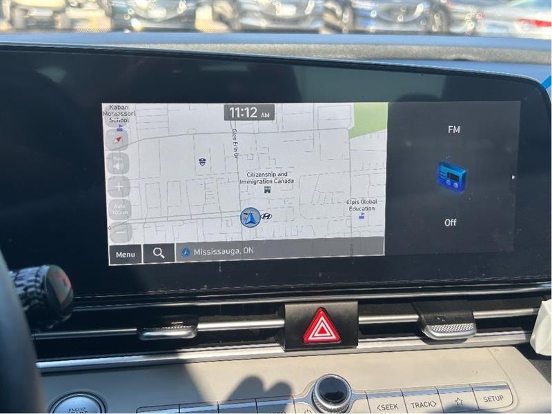 hyundai Elantra Hybrid 2023 - 17