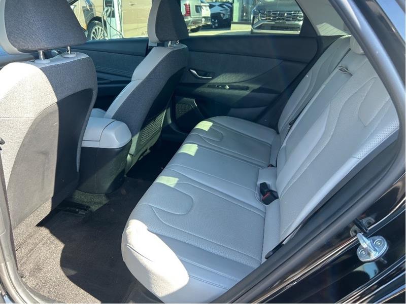 hyundai Elantra Hybrid 2023 - 19