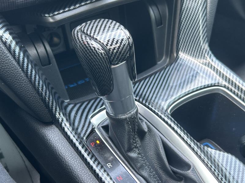 honda Accord Sedan 2022 - 16