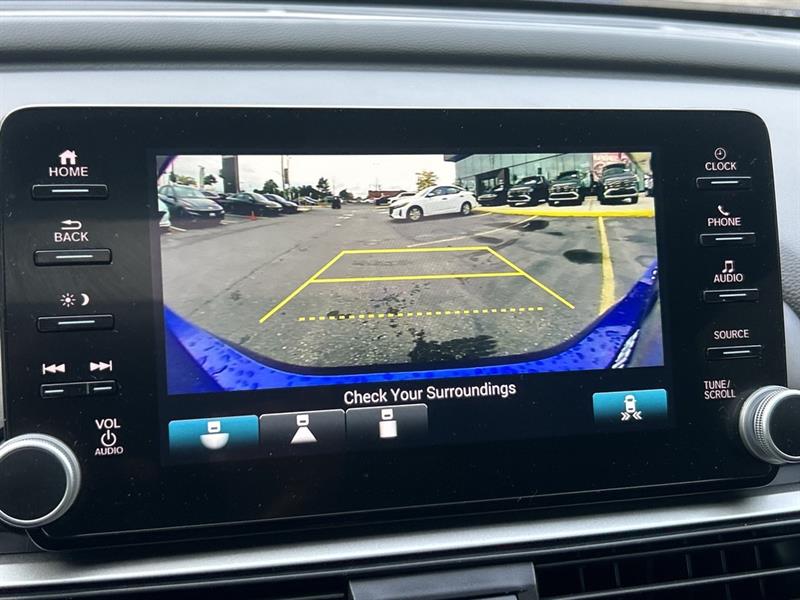 honda Accord Sedan 2022 - 17