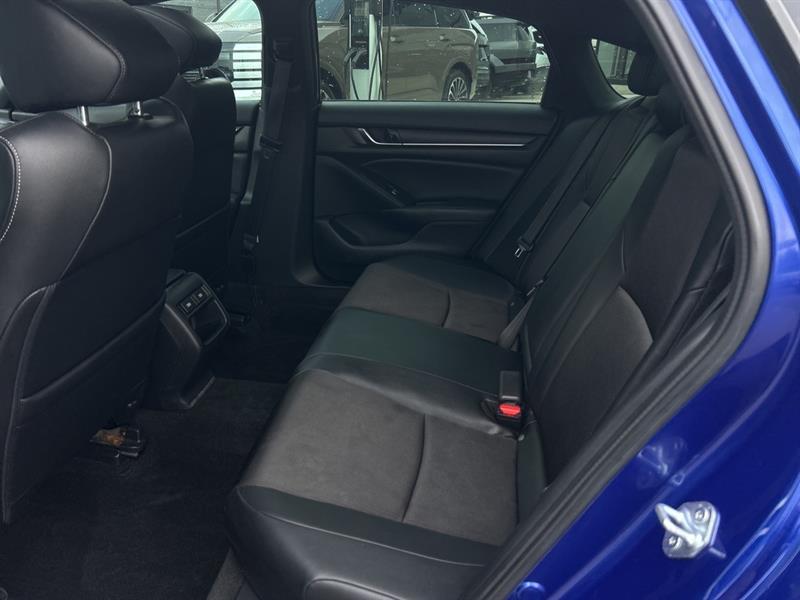 honda Accord Sedan 2022 - 18