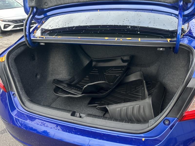 honda Accord Sedan 2022 - 19