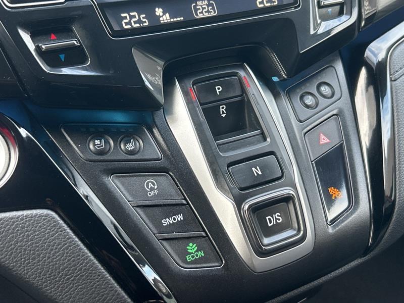 honda Odyssey 2022 - 16