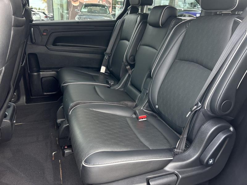 honda Odyssey 2022 - 19