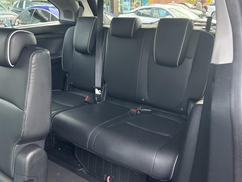 honda Odyssey 2022 - 20