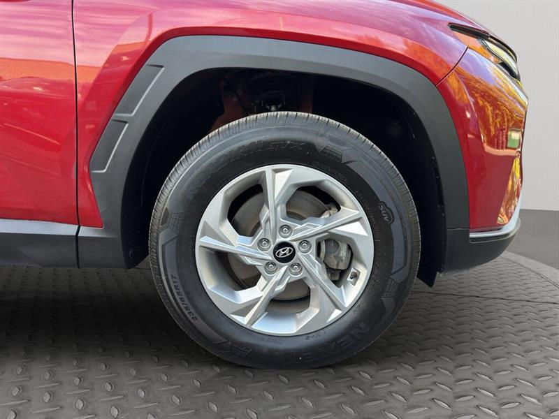 hyundai Tucson 2023 - 2