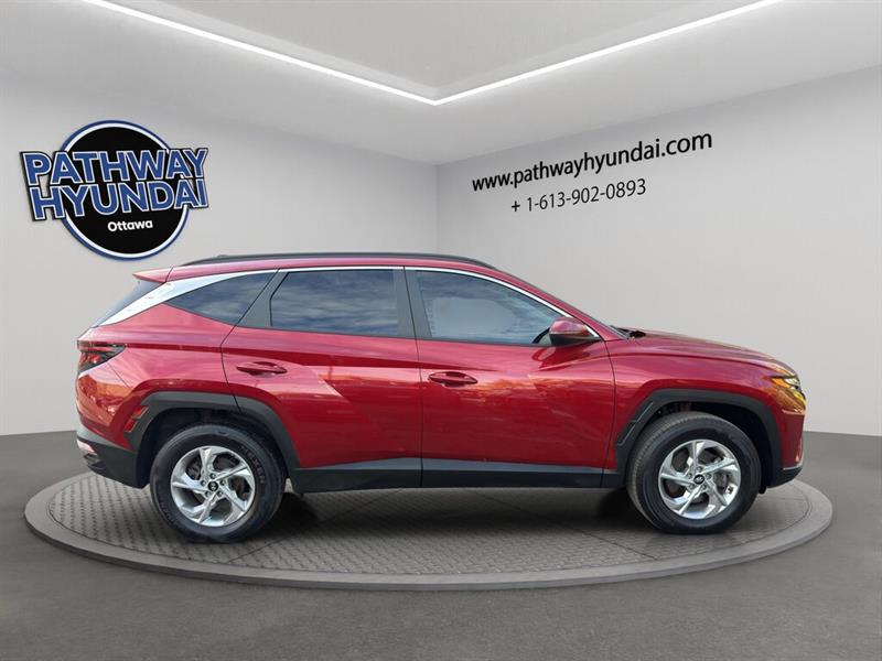 hyundai Tucson 2023 - 3