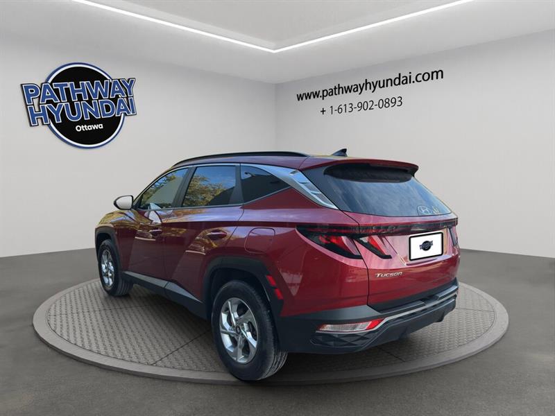 hyundai Tucson 2023 - 6