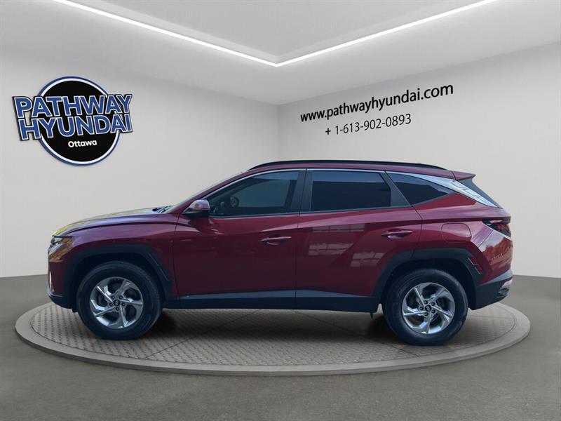 hyundai Tucson 2023 - 7
