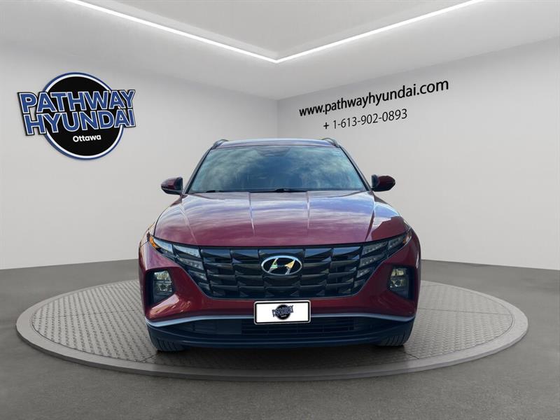 hyundai Tucson 2023 - 9