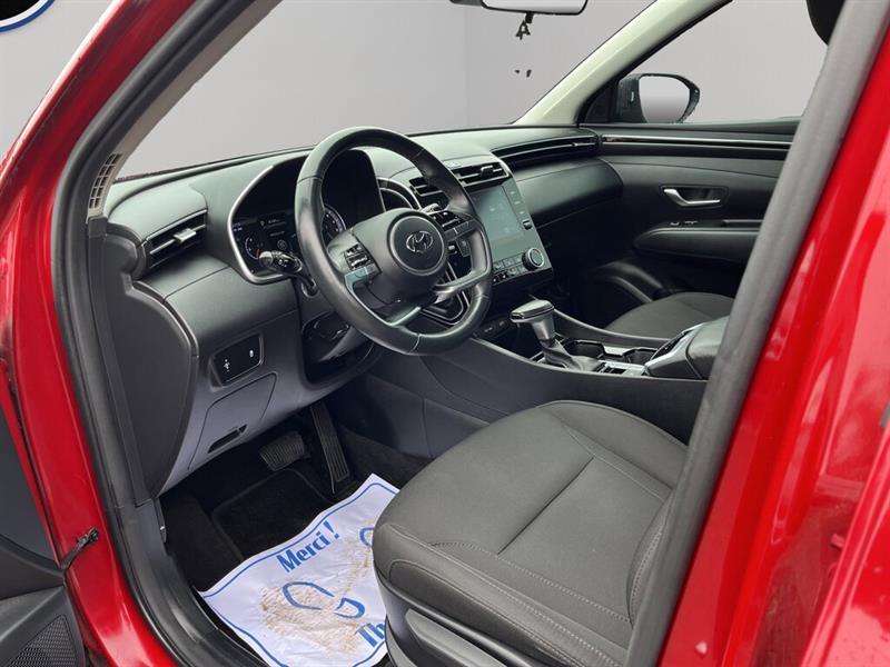 hyundai Tucson 2023 - 13