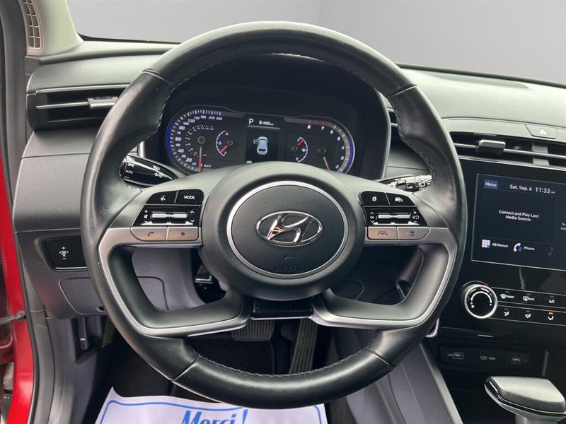 hyundai Tucson 2023 - 14