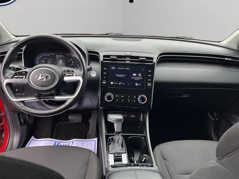 hyundai Tucson 2023 - 16
