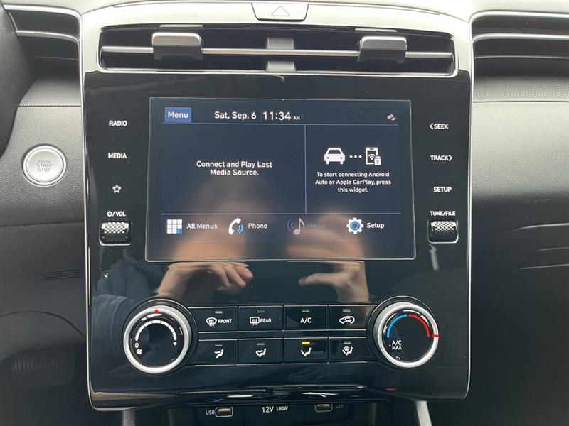 hyundai Tucson 2023 - 17