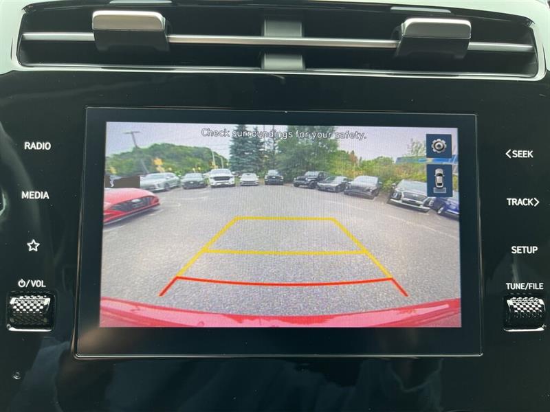 hyundai Tucson 2023 - 18