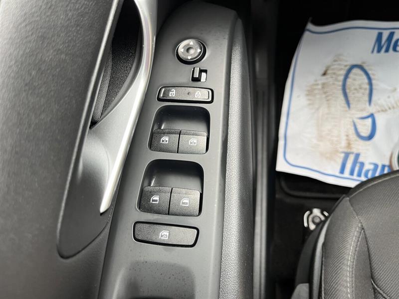 hyundai Tucson 2023 - 21