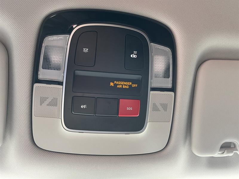 hyundai Tucson 2023 - 22