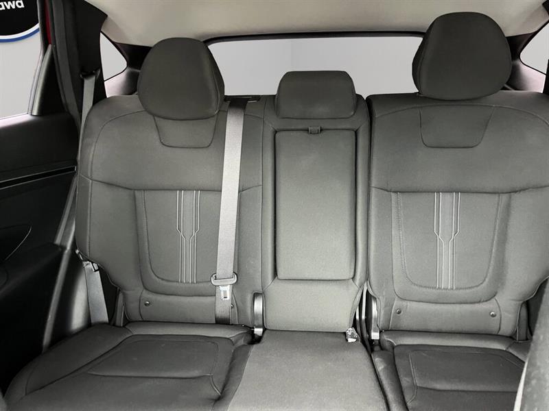 hyundai Tucson 2023 - 23