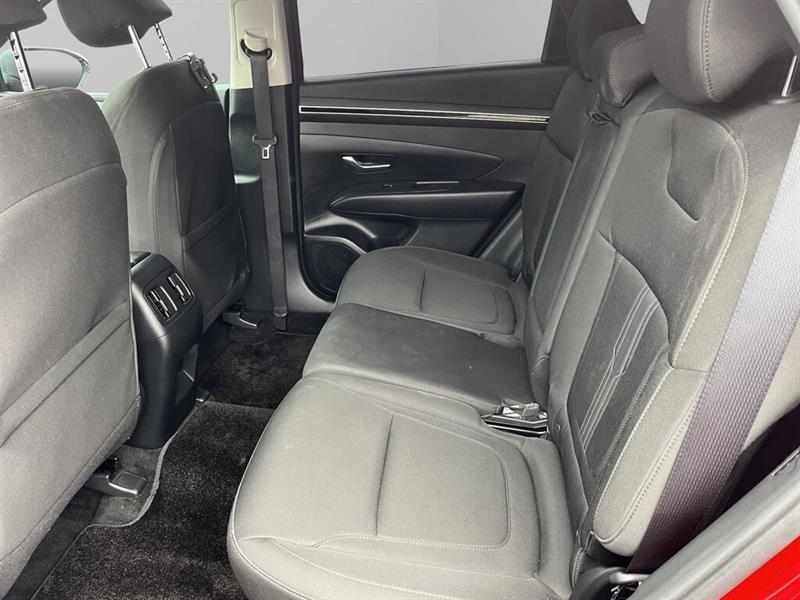 hyundai Tucson 2023 - 24